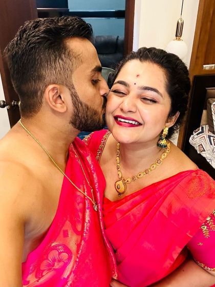 Designer Trends - Bespoke Styling & Alterations for Rentals Coordinated Outfits for Couples photo 4