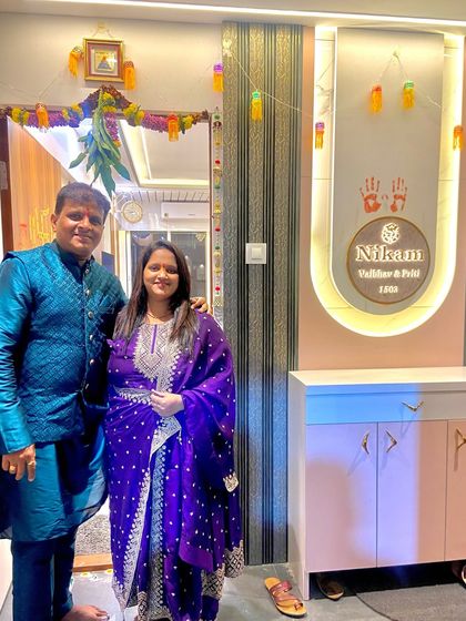 Welcoming & Secure Entrances photo 16