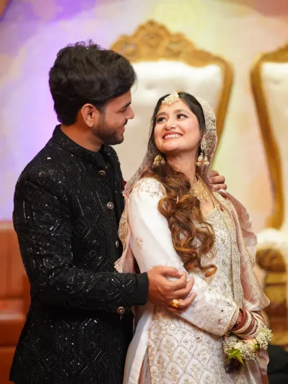 The First Promise: Engagements & Ring Ceremonies photo 13