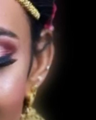 Event Makeup