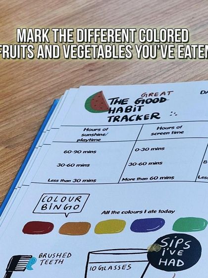 Gauravi Vinay - Group Nutrition Workshops Gut Set Go! Fun Nutrition for Kids & Family photo 12