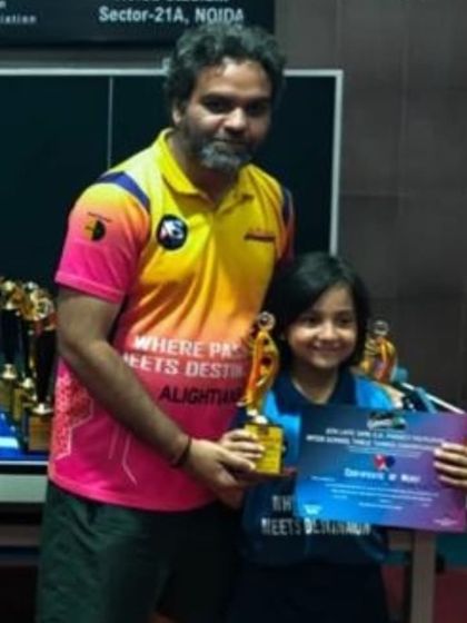 Youth & School Championships photo 35