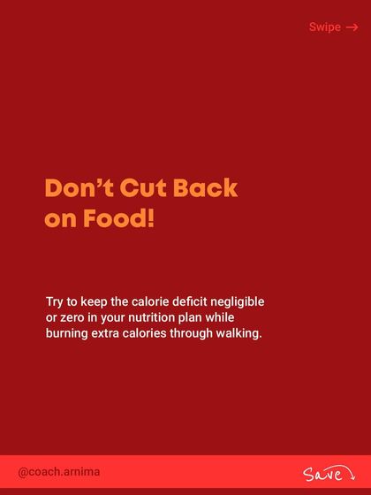 How to maintain strength in a calorie deficit. This guide covers the importance of high protein intake, avoiding overtraining, and keeping deficit periods short and manageable.