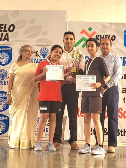 Inter-School Championships photo 7