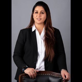 Ritu Kapoor Sharma