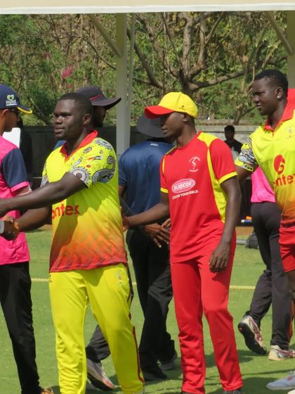 More Than a Game: Academy Life & Culture photo 7