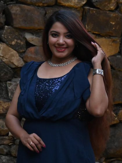 My Style & Stage Presence photo 16