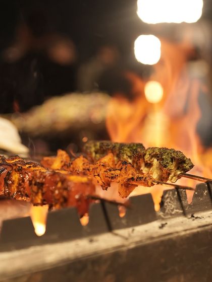 Live Culinary Theatre photo 6