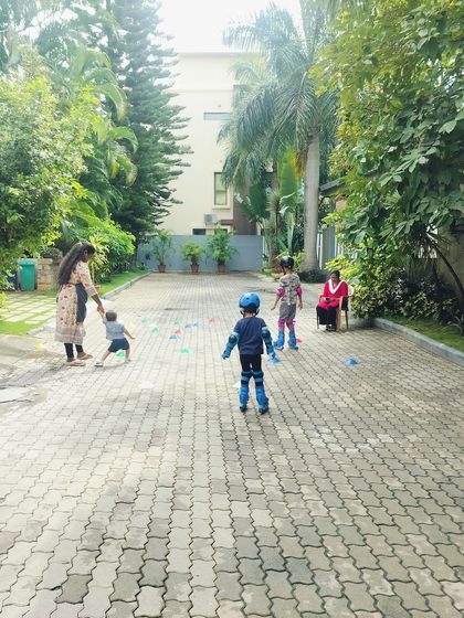 Young Guns Sports Academy - Sports Coaching for Children with Special Needs Skating & Skateboarding Adventures photo 11