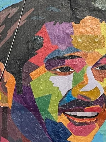 Mumbai's Civic & Artistic Soul photo 23