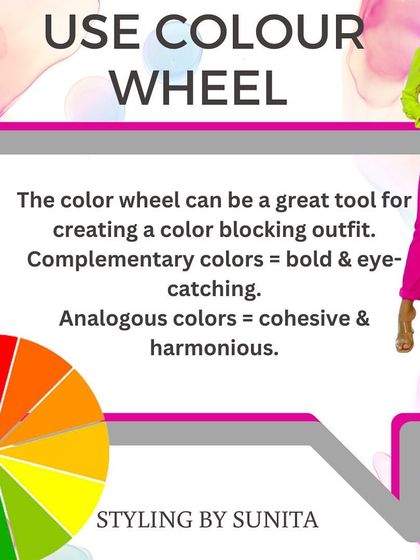 Styling with Sunita - Wedding Personal Shopping My Styling Sessions & Workshops photo 21