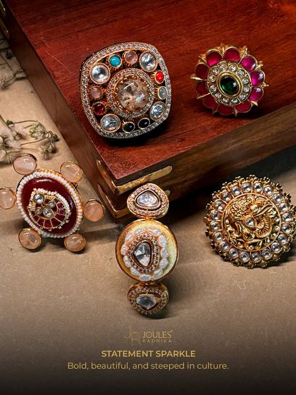 Bangles, Kadas & Rings photo 4