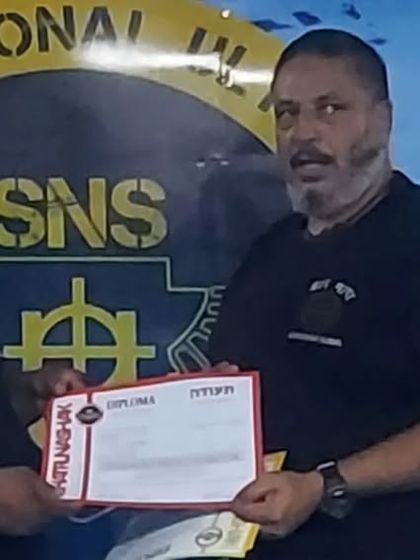 Instructor & Certification Courses photo 8