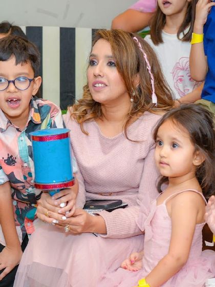 Happy Guests, Relaxed Parents photo 24