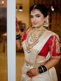 Bridal & Occasion Jewellery Rental