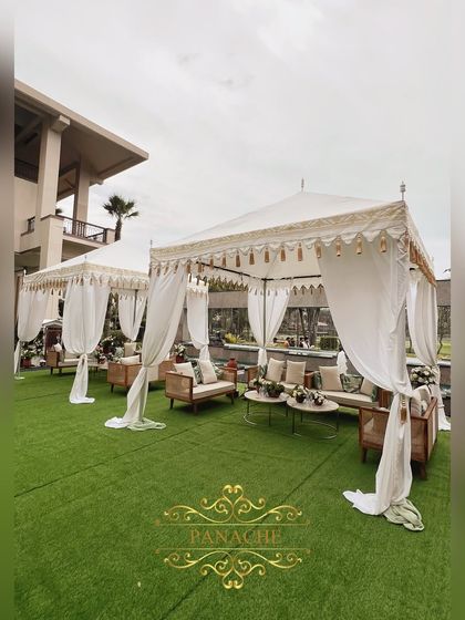 Elegant Daytime Celebrations photo 83