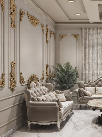 Grand Residential Living Spaces photo 65