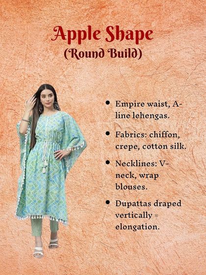 Dress for Your Unique Body Shape photo 4