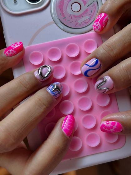 3D & Embellished Art photo 14