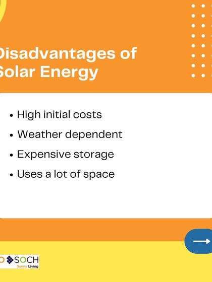 EcoSoch - Rooftop Solar Solutions Solar Insights & Guides photo 4