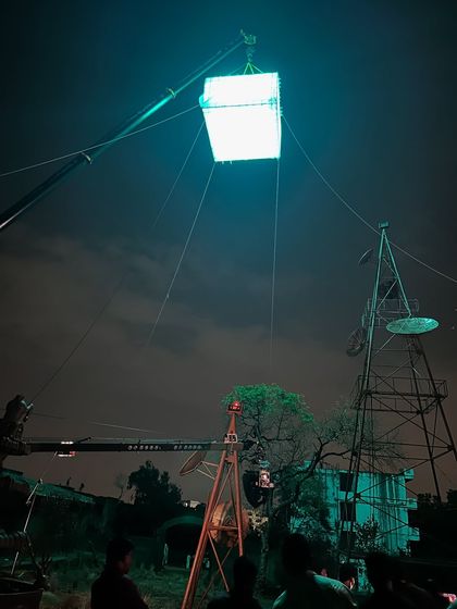 Behind The Scenes: Craft & Execution photo 4