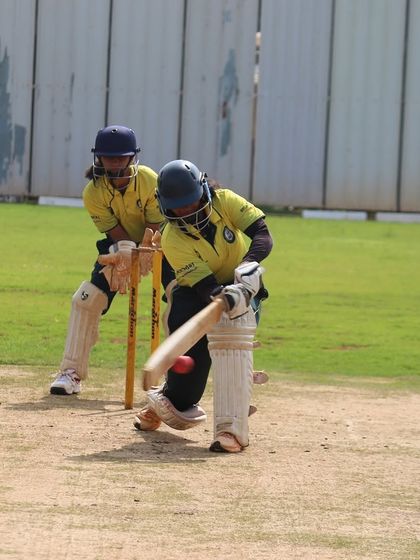 Rising Star Cricket Academy - Tournament Management & Facility Rental Women's Cricket Events photo 15