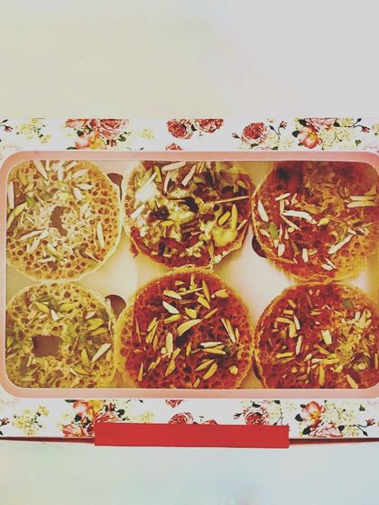 Traditional Sweets & Mithai photo 3