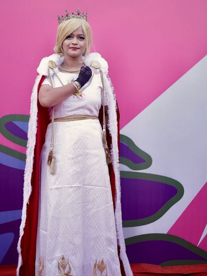 Rohit Verma - Event Photography Cultural Festivals & Fan Conventions photo 5