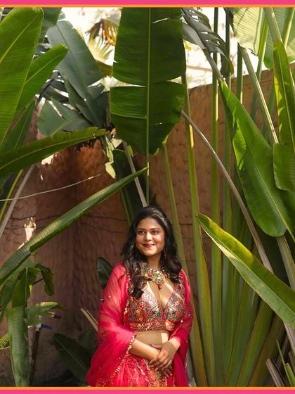 Vibrant Haldi & Mehendi Carnivals photo 26