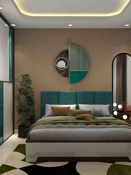 Bocote Interiors - Turnkey Home Interior Design & Build Serene & Stylish Bedrooms photo 81