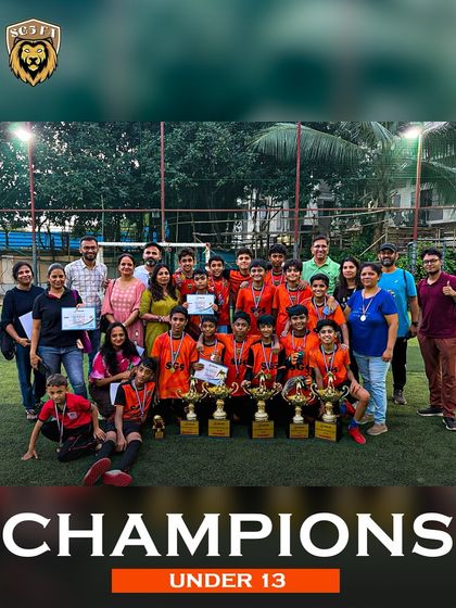 Our Champions: A Legacy of Trophies photo 3