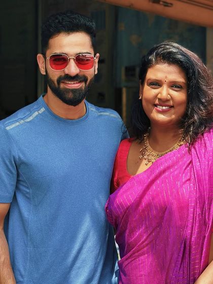 Kalasthree - Personal Styling & Wardrobe Consultation Wedding & Festive Glamour photo 20