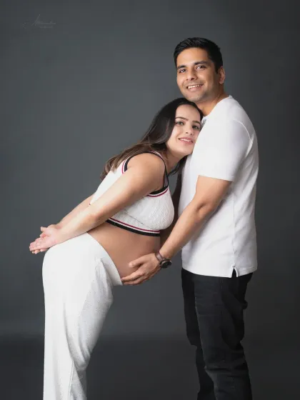 Abhinandan Photography - Maternity Photography Modern & Casual Styles photo 27