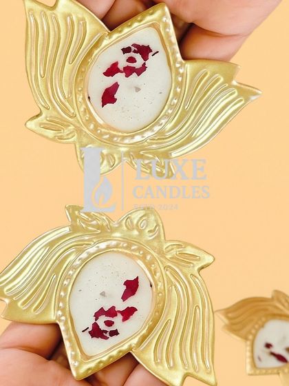 The Festive Glow: Diwali & Holiday Specials photo 33