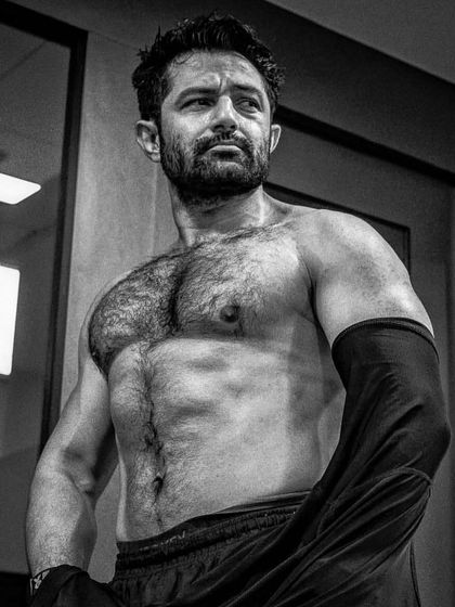 My Own Grind: Training, Injuries & Competition photo 3