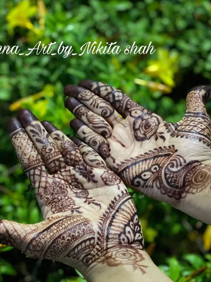 The Beauty of the Stain photo 9