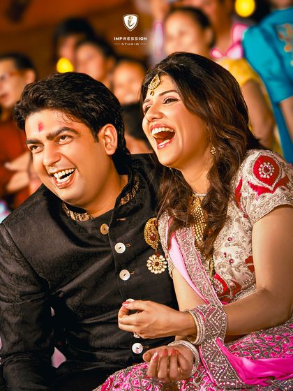 Raj Sachdeva - Event Photography & Videography Wedding Day Stories photo 11