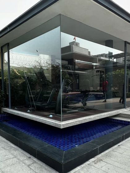 Poolside Retreats photo 13