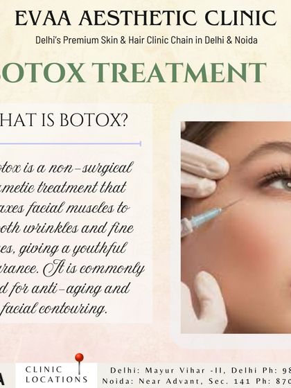 This post explains what Botox is: a non-surgical cosmetic treatment that relaxes facial muscles to smooth wrinkles and fine lines. It is a key tool for anti-aging and facial contouring.
