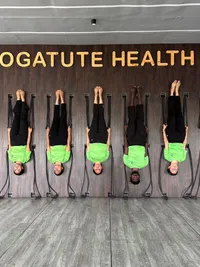 Yoga Teacher Training