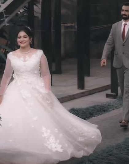 The Lucky Studio - Photoshoot & Special Occasion Outfit Rental Pre-Wedding & Couple Photoshoots photo 38