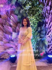 Custom Ethnic & Fusion Wear