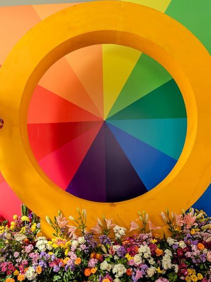 Neha Dua - Themed Wedding Design & Production Vibrant Fiestas: Mexican & Carnival Themes photo 5