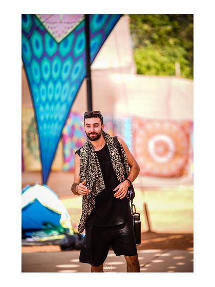 Alan Binze - Portrait Photography Candid Moments: Events & Street Life photo 14