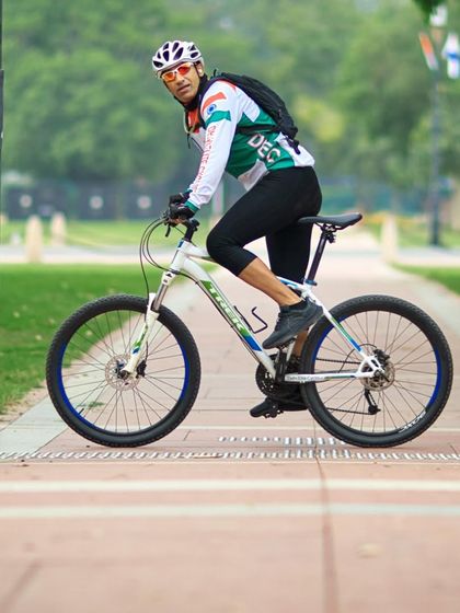 Weekend Cycling Crew photo 58