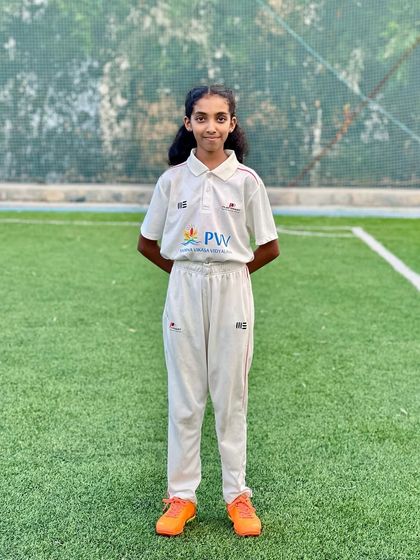 Playsmart Cricket Academy - Cricket Coaching for Kids & Teens Girls Cricket: Empowering the Next Generation photo 7