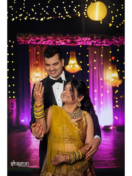 Couple Portraits: Bas Tum Aur Main photo 40