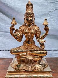 Bronze Casting Workshops (Lost-Wax Technique)