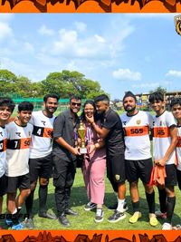 Youth Football Academy