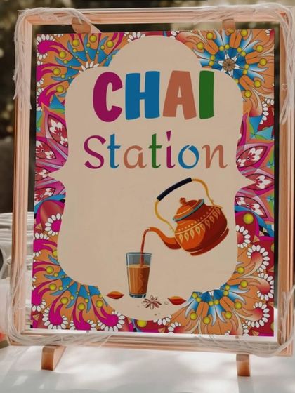 Traditional Indian Ceremonies photo 4